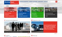 De Jong Tours