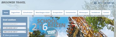 Brouwertravel