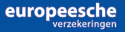 Europeesche verzekeringen Logo Europeesche verzekeringen