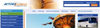 Betuwe Express