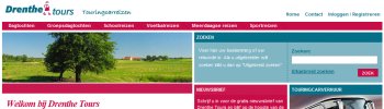 Drenthe Tours
