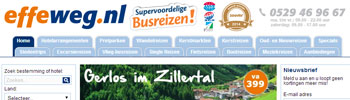 Effeweg