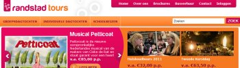Randstad Tours