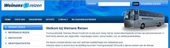 Weinans Reizen